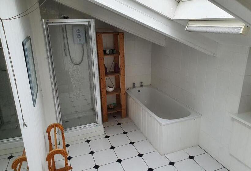 Bed and Breakfast Earl Of Chatham