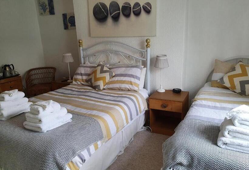 Bed and Breakfast Earl Of Chatham