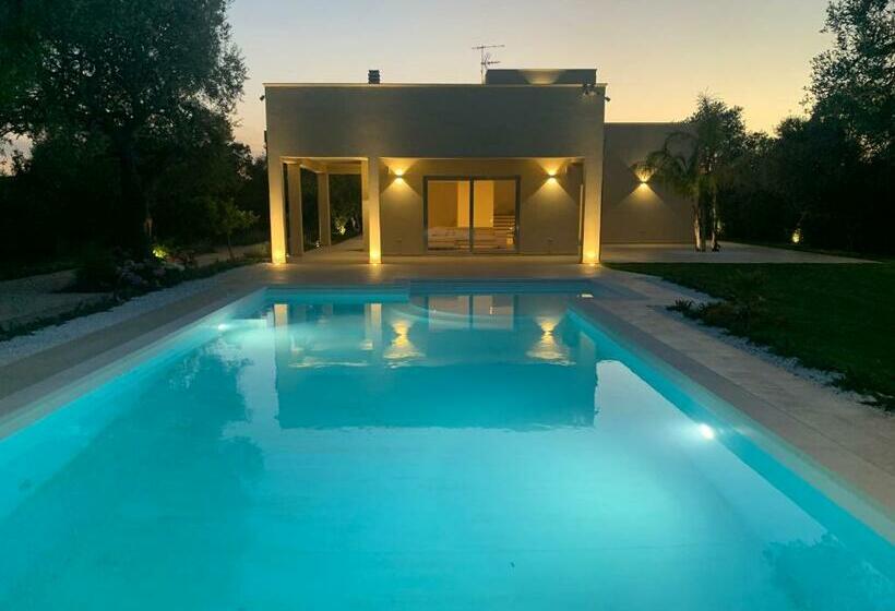 مبيت وإفطار Resort Natura & Relax