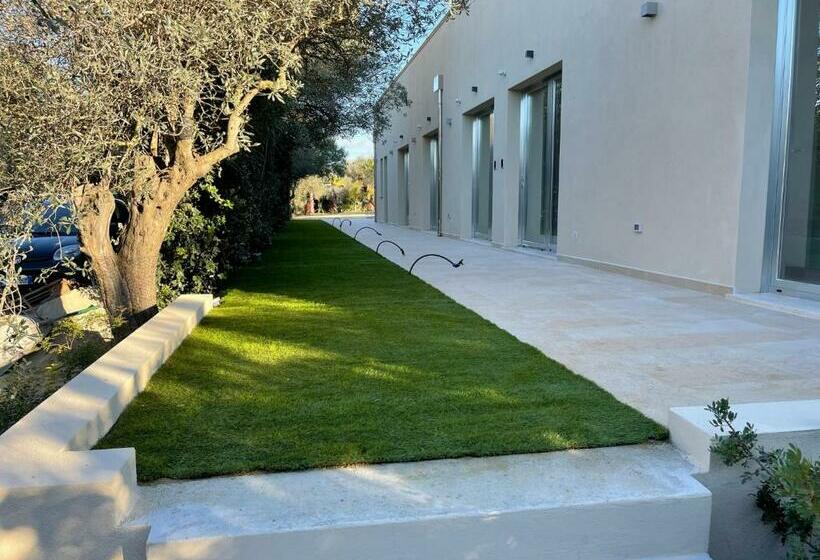 צימר Resort Natura & Relax