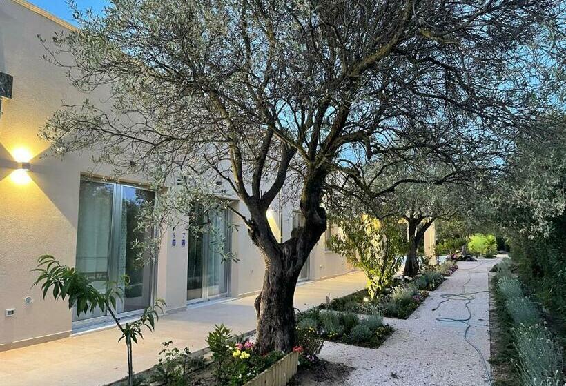 צימר Resort Natura & Relax