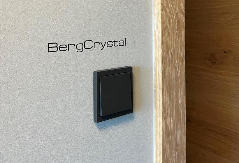 Bergcrystal