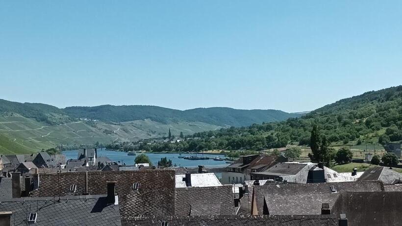 Buergerhaus Zeltingen Fewo