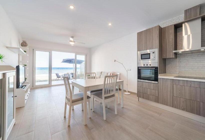 Bungalow Club Aguadulce 1