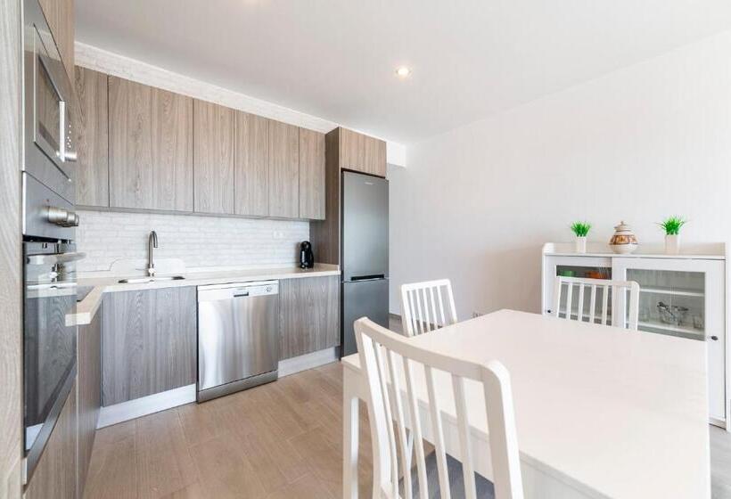 Bungalow Club Aguadulce 1