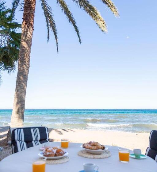 Bungalow Club Aguadulce 1