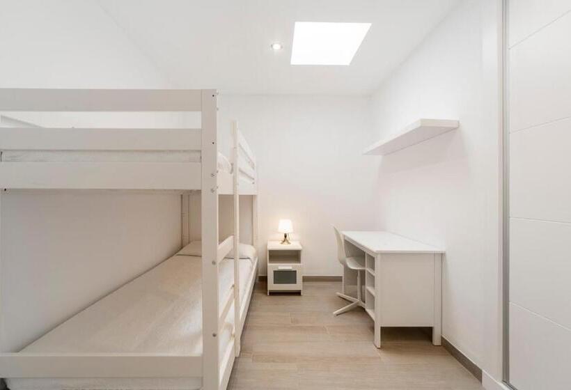 Bungalow Club Aguadulce 1