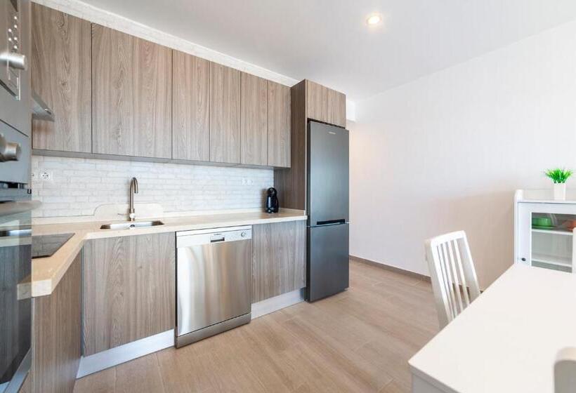 Bungalow Club Aguadulce 1