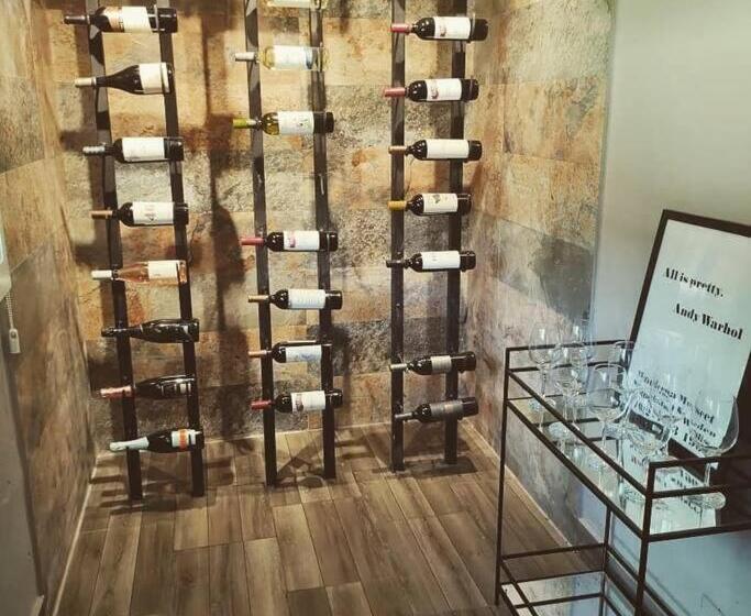 Casa Completa En El Corazón De Chacras