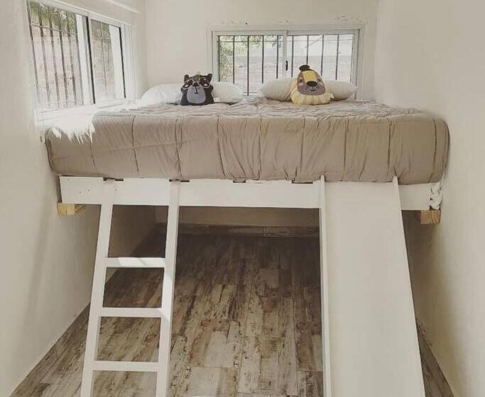 Casa Completa En El Corazón De Chacras