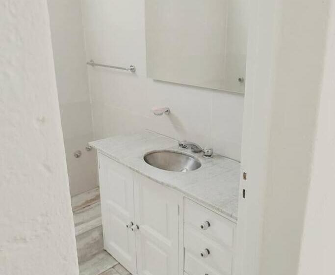 Casa Completa En El Corazón De Chacras