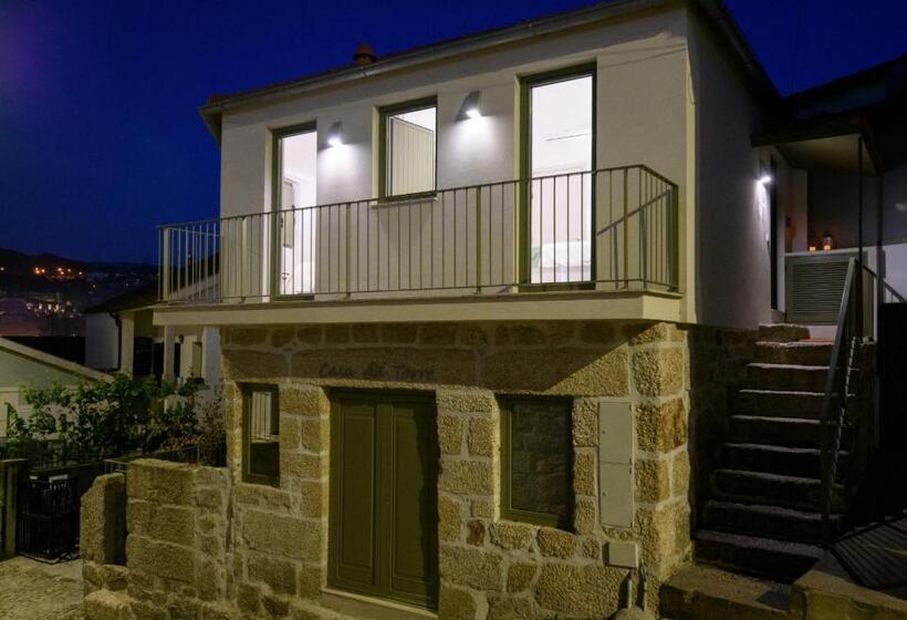 Casa Da Torre