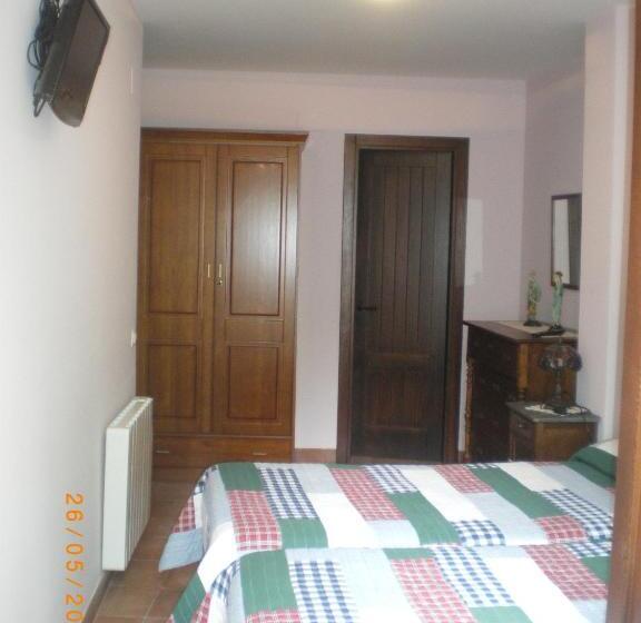 Casa De La Abuela María