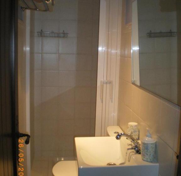 Casa De La Abuela María