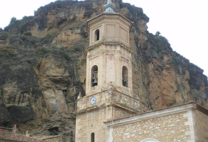 Casa De La Abuela María