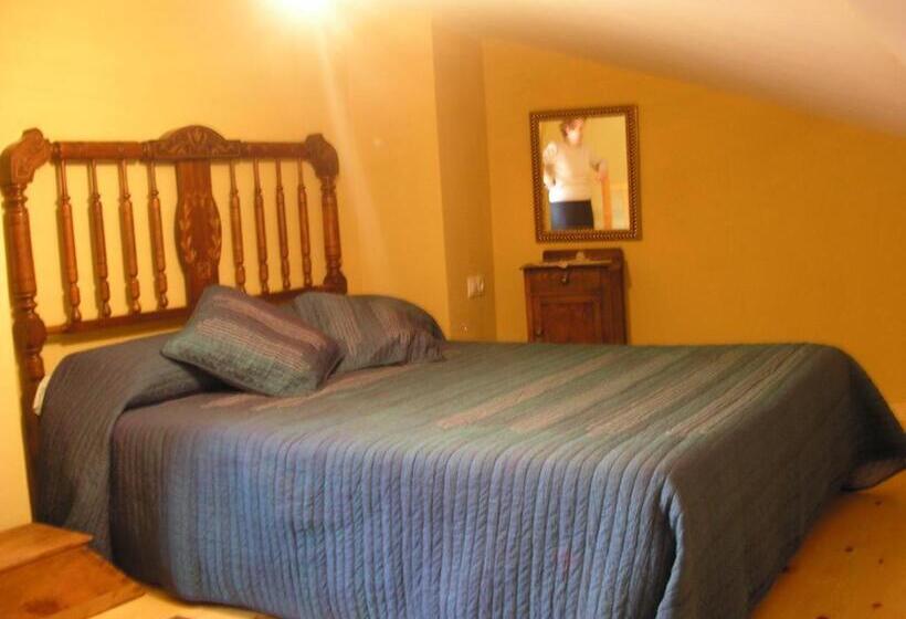 Casa De La Abuela María