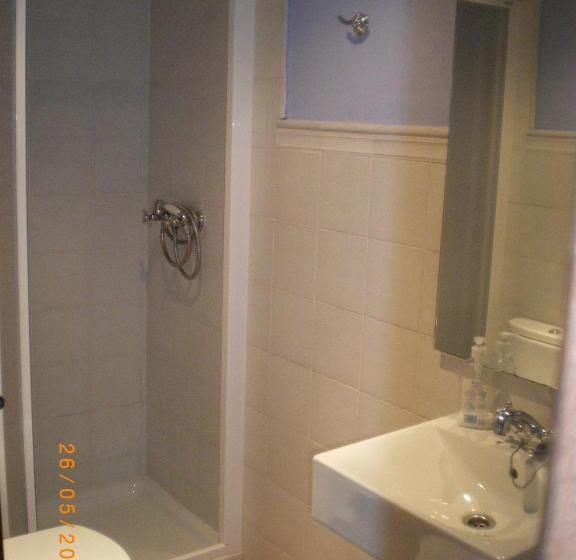 Casa De La Abuela María