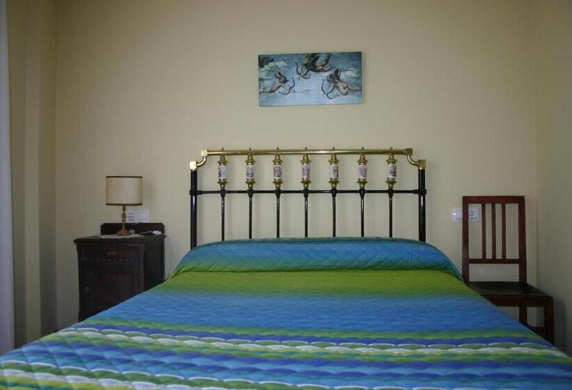 Casa De La Abuela María