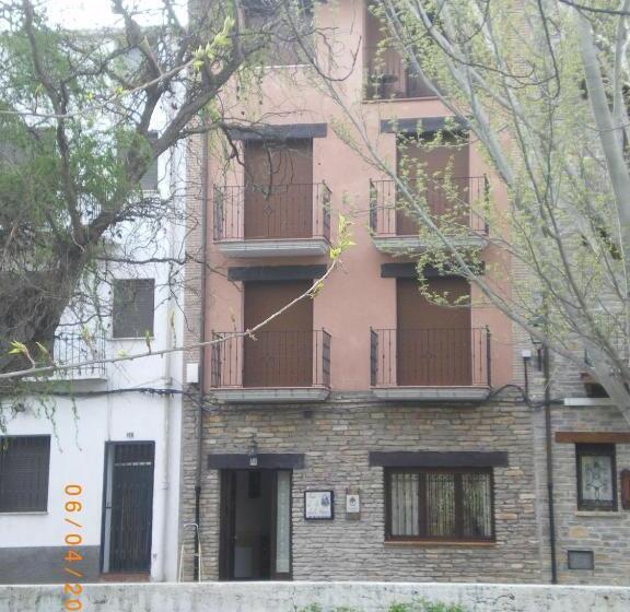 Casa De La Abuela María