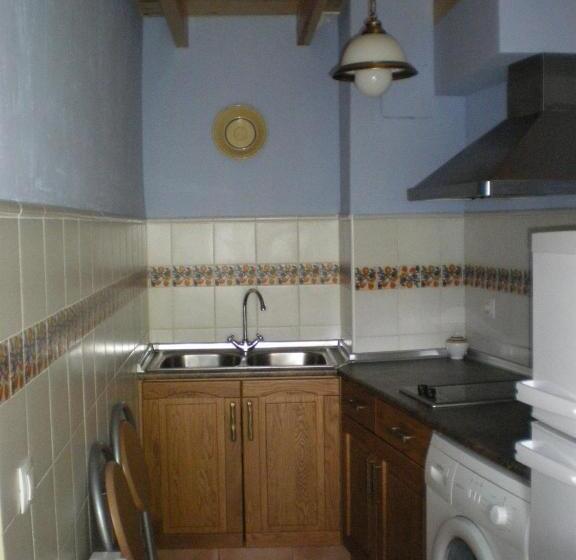 Casa De La Abuela María