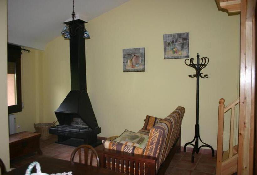 Casa De La Abuela María