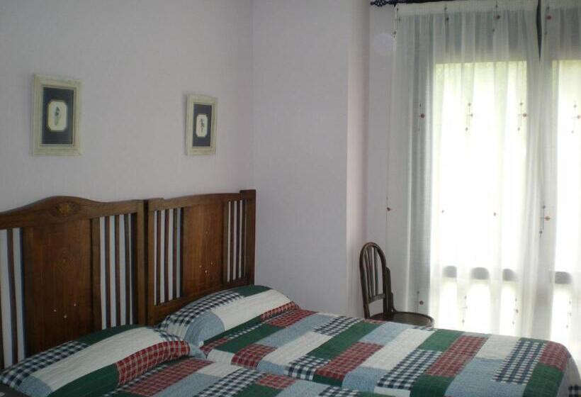 Casa De La Abuela María