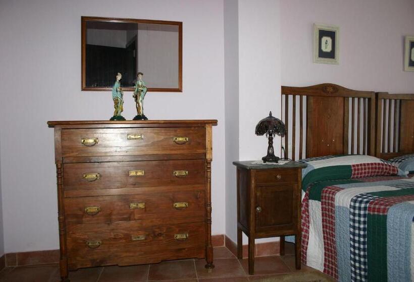 Casa De La Abuela María