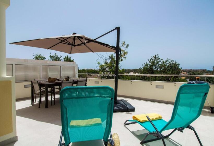 Casa Ferreira Encosta Dos Salgados   By Dalma Portuguesa