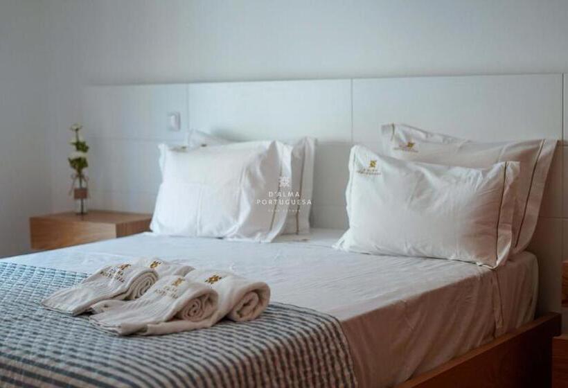 Casa Ferreira Encosta Dos Salgados By Dalma Portuguesa