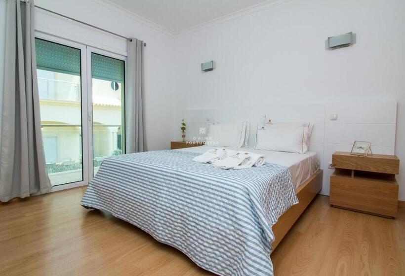 Casa Ferreira Encosta Dos Salgados   By Dalma Portuguesa