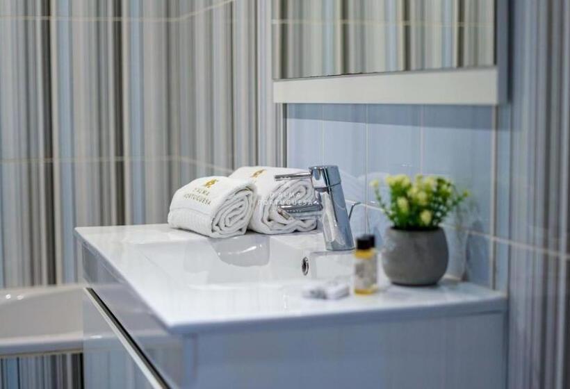 Casa Ferreira Encosta Dos Salgados   By Dalma Portuguesa