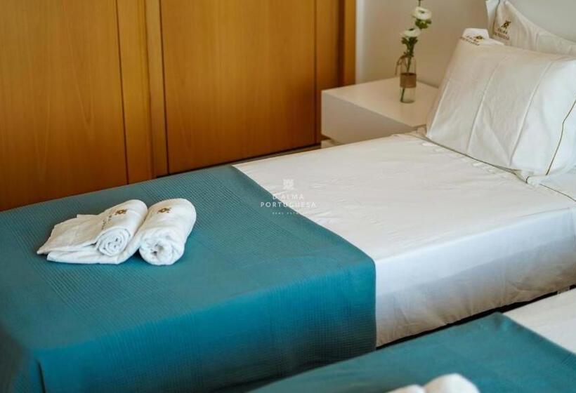 Casa Ferreira Encosta Dos Salgados By Dalma Portuguesa