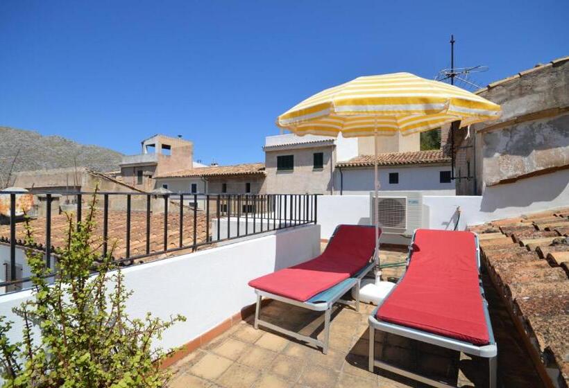 Casa Torres By Sunvillas Mallorca