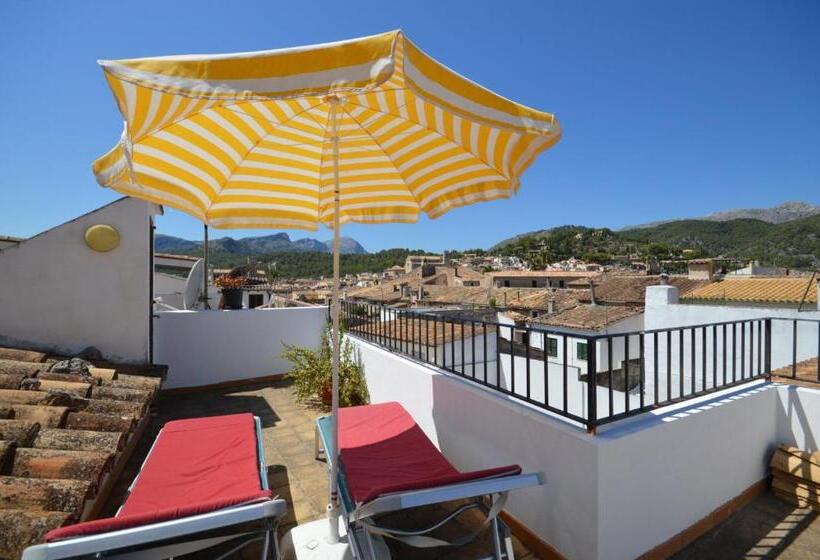 Casa Torres By Sunvillas Mallorca