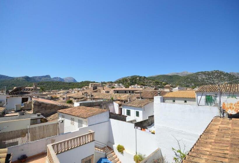 Casa Torres By Sunvillas Mallorca