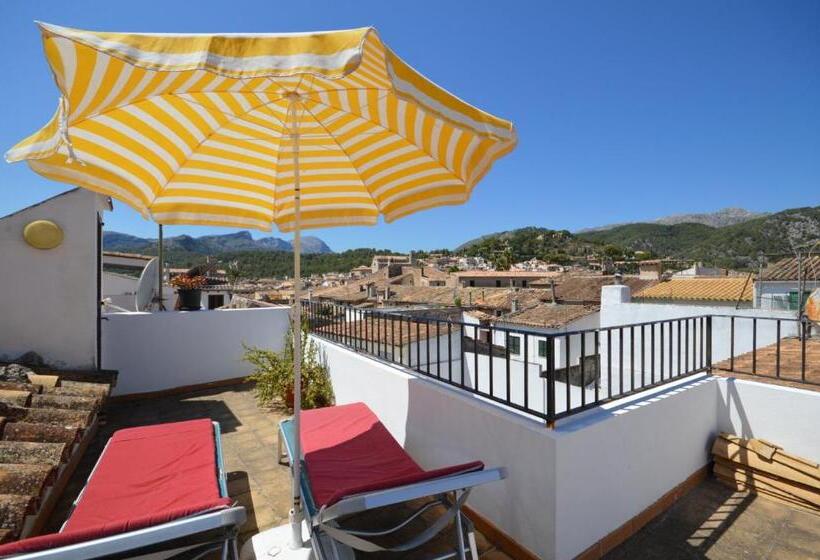Casa Torres By Sunvillas Mallorca