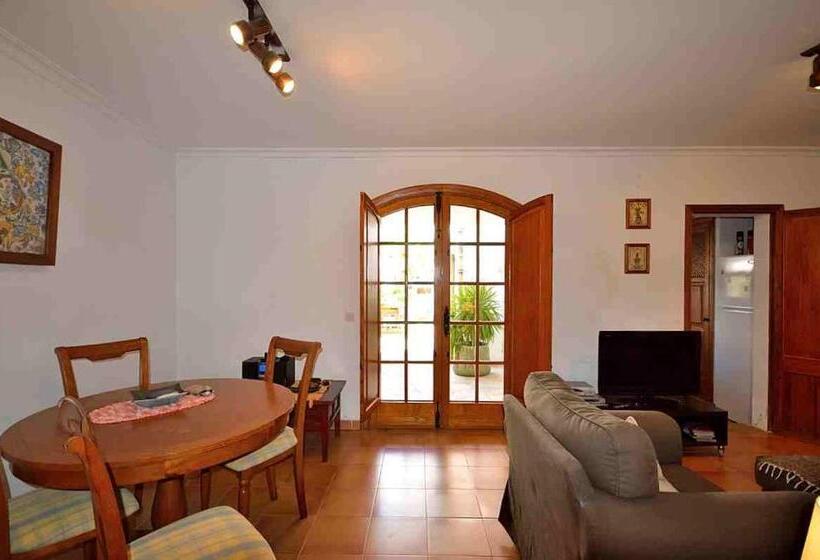 Casa Torres By Sunvillas Mallorca