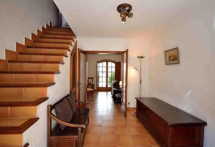 Casa Torres By Sunvillas Mallorca