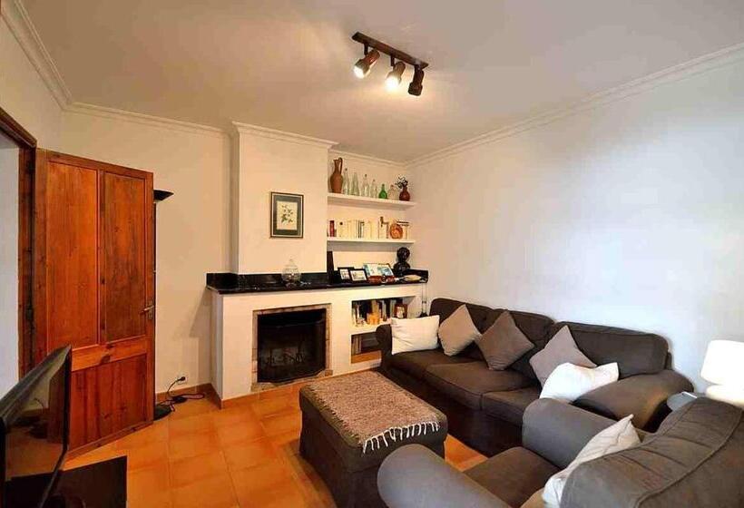 Casa Torres By Sunvillas Mallorca