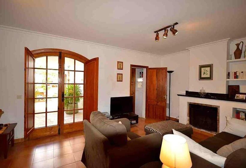 Casa Torres By Sunvillas Mallorca