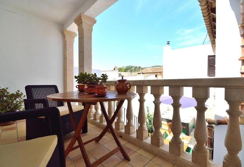 Casa Torres By Sunvillas Mallorca