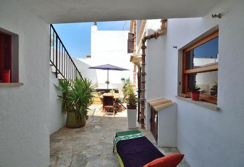 Casa Torres By Sunvillas Mallorca