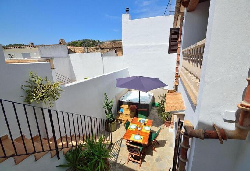 Casa Torres By Sunvillas Mallorca