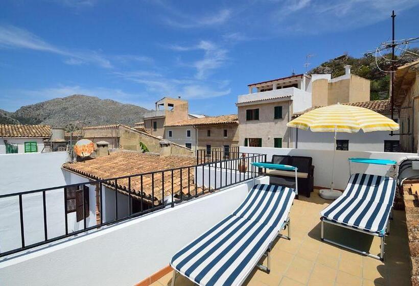 Casa Torres By Sunvillas Mallorca