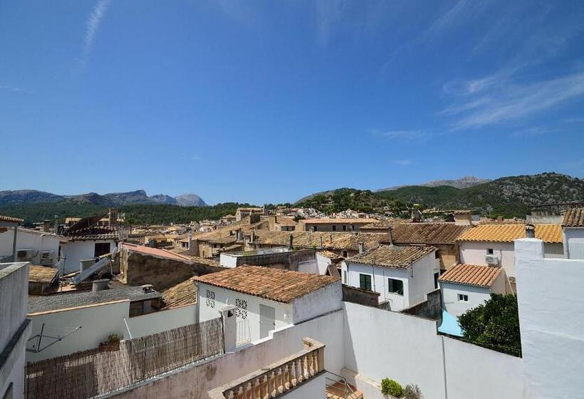 Casa Torres By Sunvillas Mallorca