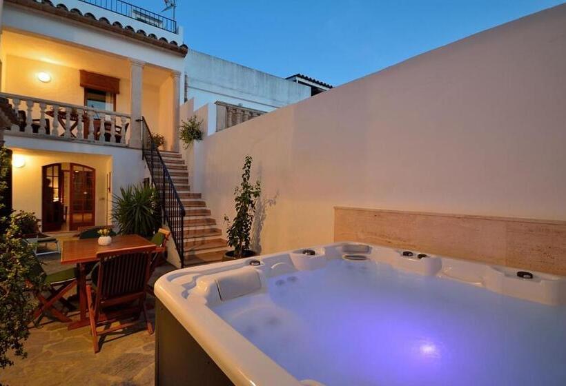 Casa Torres By Sunvillas Mallorca