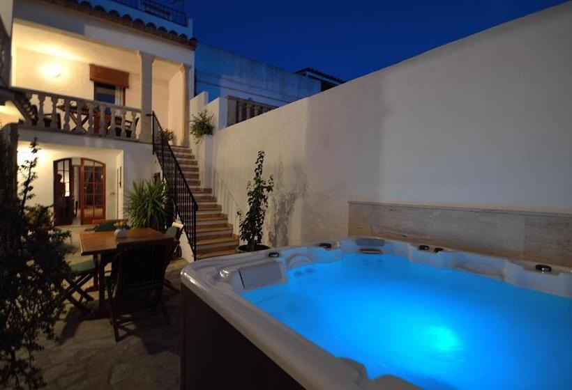 Casa Torres By Sunvillas Mallorca