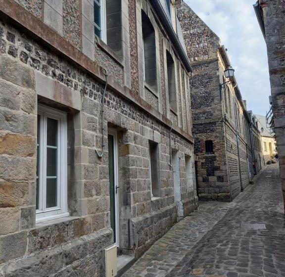 Chez Mauricette
