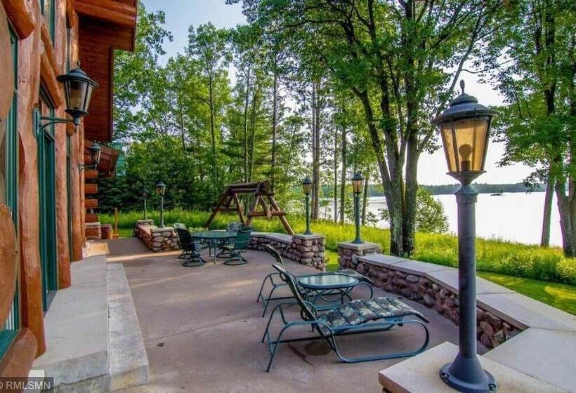 Chippewa View Lodge