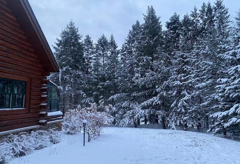 Chippewa View Lodge